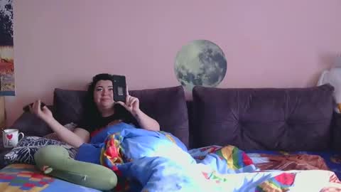 Oltereodora-lima online show from March 26, 2026, 6:41 am