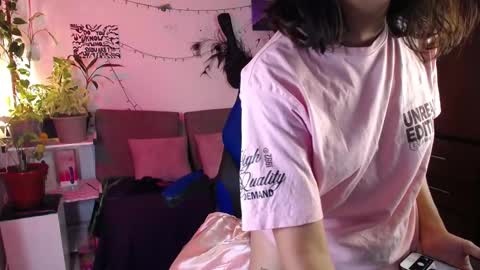 Coral online show from February 27, 2025, 5:56 am