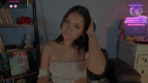 Coral online show from March 12, 2026, 4:18 am