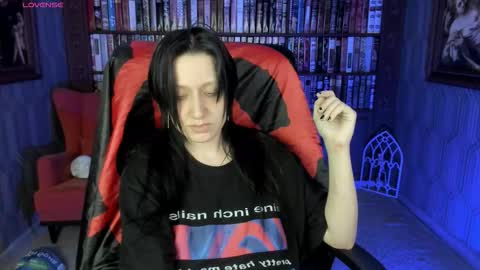 Snapshot of medusagorgona_ chatting on November 27, 2025, 6:21 pm Medusa online show from November 27, 2025, 6:21 pm