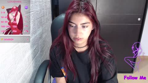 Snapshot of medussa_kat chatting on February 5, 2025, 9:07 pm Katrina online show from February 5, 2025, 9:07 pm