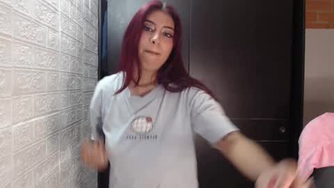 Snapshot of medussa_kat chatting on February 9, 2025, 11:36 pm Katrina online show from February 9, 2025, 11:36 pm