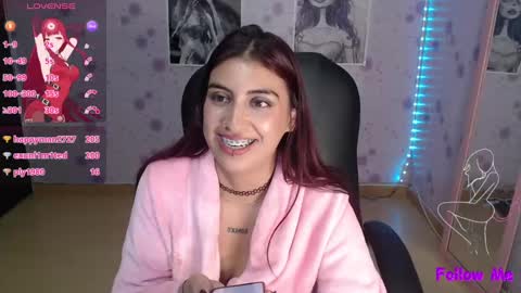 Snapshot of medussa_kat chatting on February 22, 2025, 2:28 am Katrina online show from February 22, 2025, 2:28 am