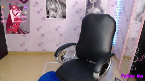 Snapshot of medussa_kat chatting on February 28, 2025, 11:56 pm Katrina online show from February 28, 2025, 11:56 pm