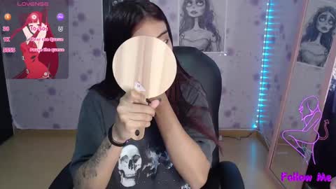 Snapshot of medussa_kat chatting on March 8, 2025, 8:14 pm Katrina online show from March 8, 2025, 8:14 pm