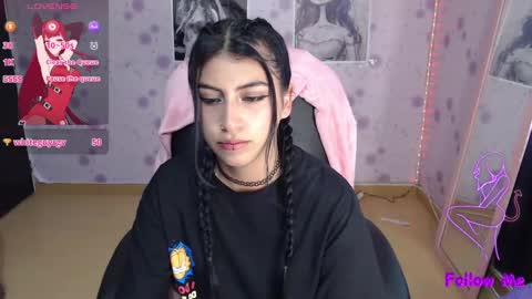 Snapshot of medussa_kat chatting on March 12, 2025, 7:49 pm Katrina online show from March 12, 2025, 7:49 pm