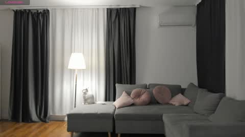 MedussaEyes online show from January 24, 2025, 11:23 pm