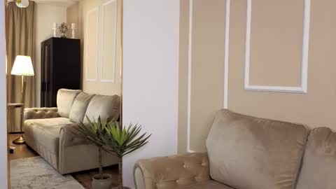 MedussaEyes online show from November 13, 2025, 8:52 pm