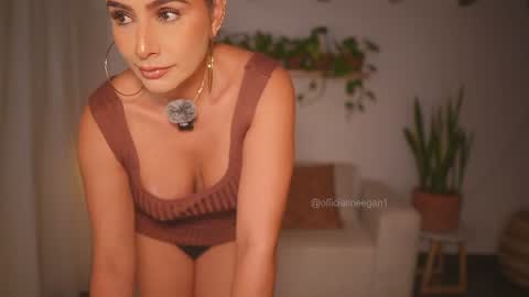 Snapshot of meegan1 chatting on July 9, 2026, 4:00 pm Andrea online show from July 9, 2026, 4:00 pm