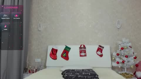 Megan online show from December 23, 2024, 7:06 am