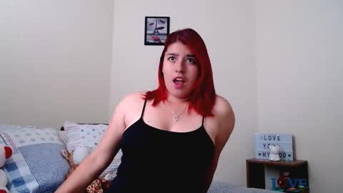 anna online show from October 16, 2025, 2:51 pm