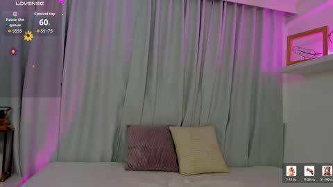 Melody online show from March 3, 2026, 3:34 am