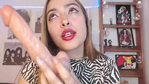 Emily online show from December 11, 2024, 8:18 pm