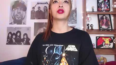 Emily online show from December 15, 2024, 2:37 pm