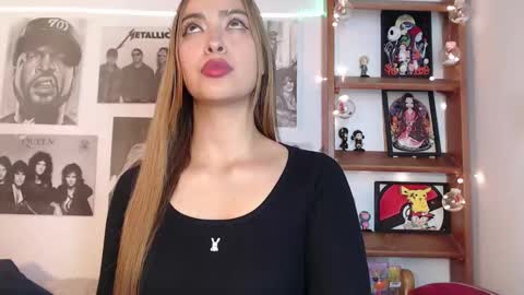 Emily online show from December 19, 2024, 8:44 pm