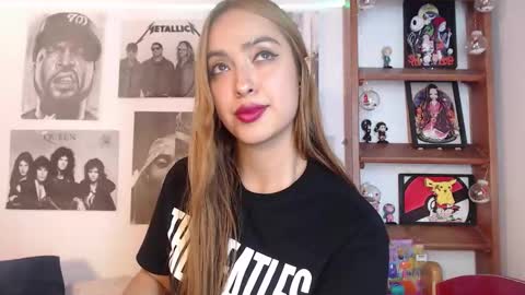 Emily online show from December 24, 2024, 5:23 pm