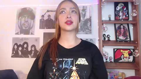 Emily online show from January 13, 2025, 7:42 pm