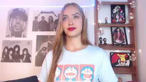 Emily online show from January 16, 2025, 10:34 pm