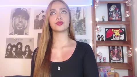 Emily online show from January 21, 2025, 1:39 am