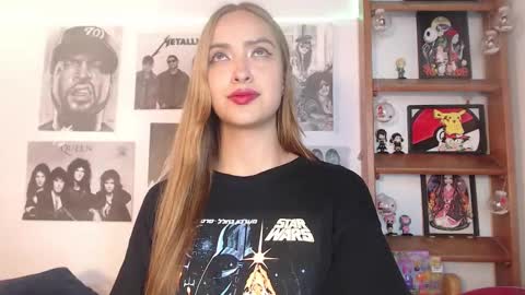 Emily online show from February 1, 2025, 11:48 pm