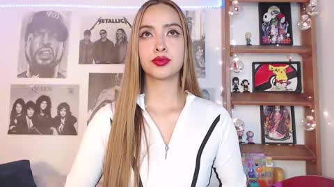 Emily online show from February 16, 2025, 12:30 am