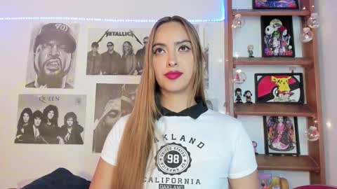 Emily online show from February 23, 2025, 2:40 am