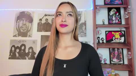 Emily online show from February 27, 2025, 12:43 am