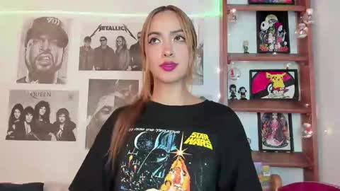 Emily online show from March 4, 2025, 10:16 pm