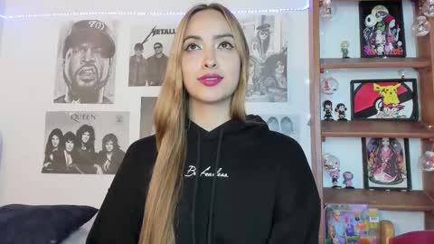 Emily online show from March 8, 2025, 7:49 am