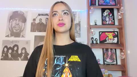 Emily online show from September 21, 2025, 9:16 pm