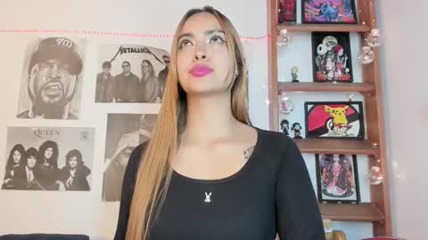 Emily online show from September 24, 2025, 11:19 pm