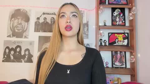 Emily online show from November 8, 2025, 11:14 pm