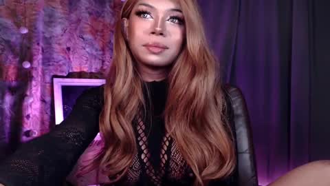 GODDESS OF ALL GODDESSES online show from December 12, 2024, 6:31 pm