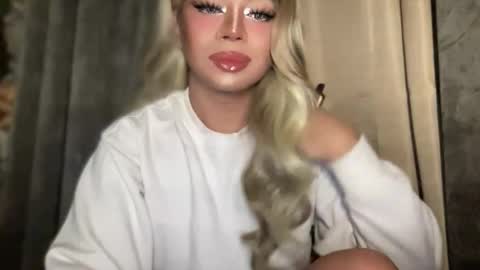 GODDESS OF ALL GODDESSES online show from October 8, 2025, 10:24 am