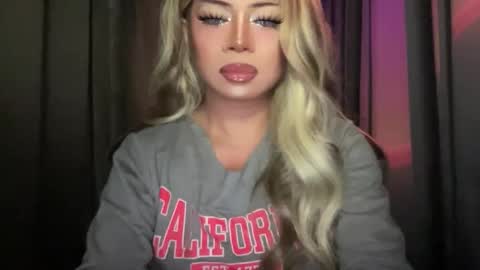 GODDESS OF ALL GODDESSES online show from October 9, 2025, 6:11 am