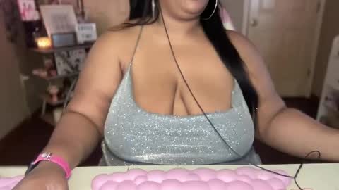 Southern Peach online show from December 10, 2024, 3:55 pm