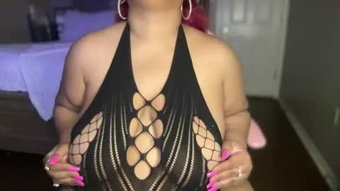 Southern Peach online show from January 5, 2025, 8:10 pm