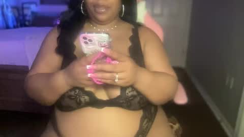 Southern Peach online show from January 21, 2025, 5:05 am