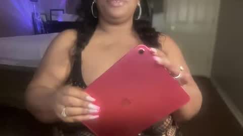 Southern Peach online show from February 18, 2025, 3:21 am