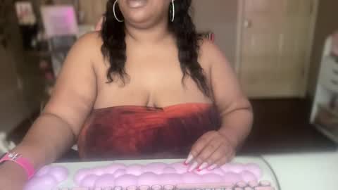 Southern Peach online show from February 19, 2025, 4:44 pm