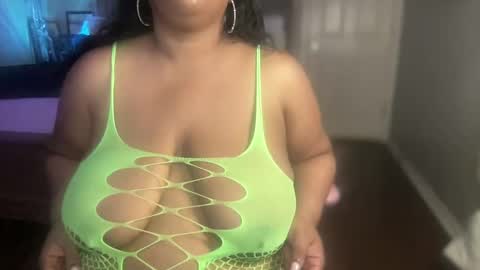 Southern Peach online show from February 23, 2025, 3:56 am