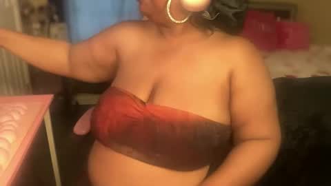 Southern Peach online show from February 22, 2026, 7:34 pm