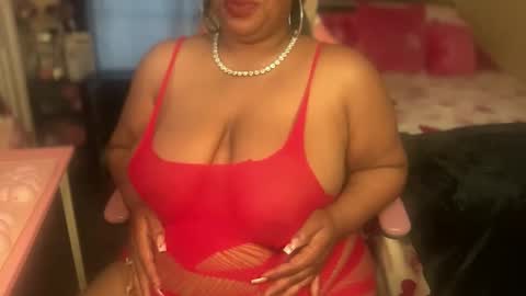 Southern Peach online show from February 23, 2026, 5:54 pm