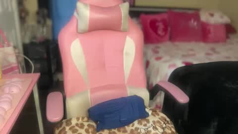 Southern Peach online show from March 4, 2026, 9:43 pm