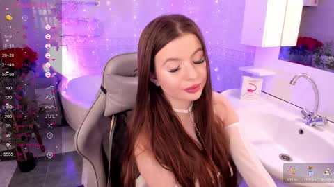 sophie online show from November 22, 2025, 6:51 pm