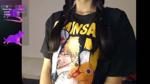 Meg4n Miauuuu online show from December 13, 2024, 11:45 am