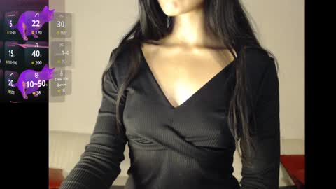 Meg4n Miauuuu online show from December 15, 2024, 10:50 am