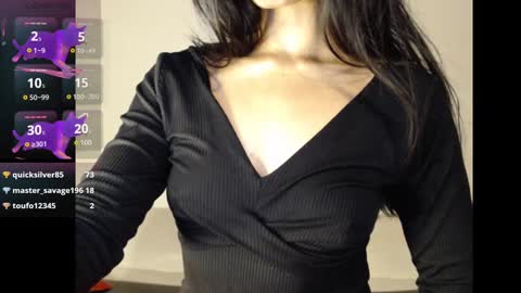 Meg4n Miauuuu online show from December 15, 2024, 1:54 pm