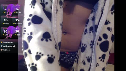 Meg4n Miauuuu online show from December 18, 2024, 1:12 pm