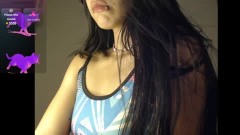 Meg4n Miauuuu online show from December 18, 2024, 8:14 pm